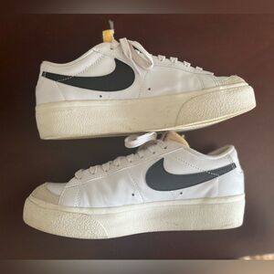 Nike Blazers